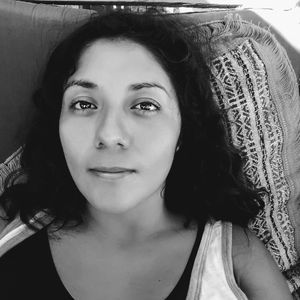 Meet your Posher, May